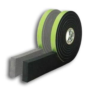 ILLBRUCK joint sealing tape TP624 Illmod easy 10/2-4 mm anthracite