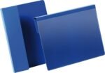 DURABLE marking pocket with fold A5