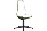 BIMOS basic chair model Neon with synchronous technology
