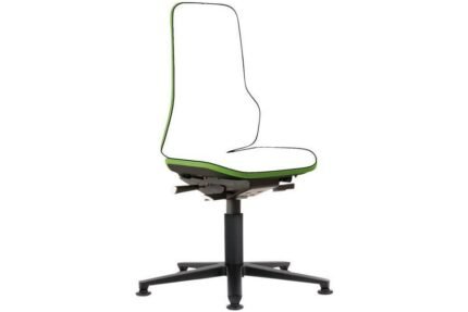 BIMOS basic chair model Neon with synchronous technology