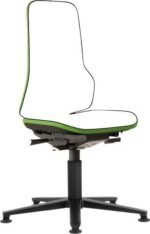 BIMOS basic chair model Neon with synchronous technology